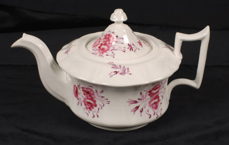 Tea set
