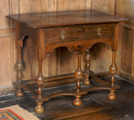 Lytes Cary Manor © National Trust / Simon Harris