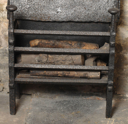 Fire basket