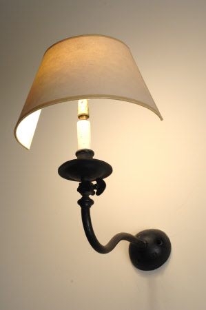 Gas lamp