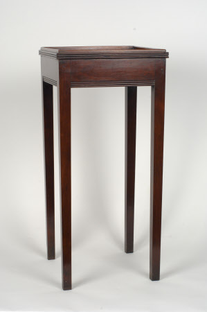 Urn stand