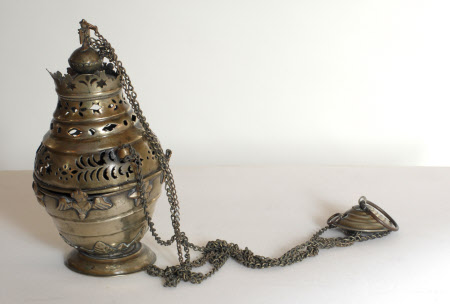 Thurible