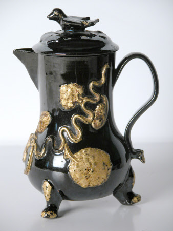 Milk jug
