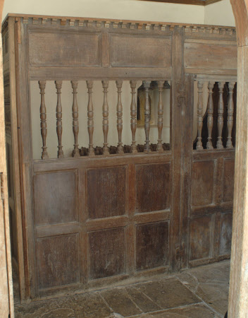 Lytes Cary Manor © National Trust / Simon Harris