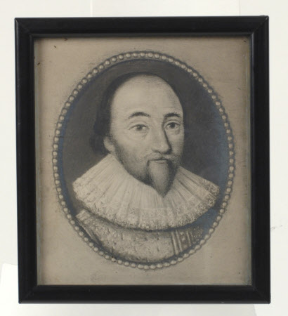 Henry Lyte (1529-1607)