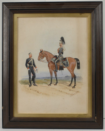 Soldiers