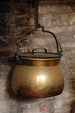 Cauldron