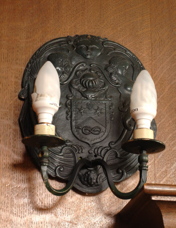 Lytes Cary Manor © National Trust / Simon Harris