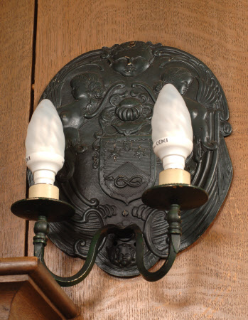 Lytes Cary Manor © National Trust / Simon Harris