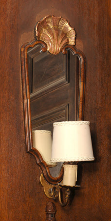 Sconce