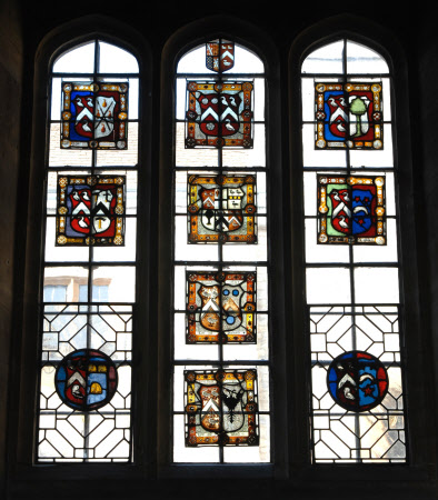 Lytes Cary Manor © National Trust / Simon Harris