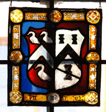 Lytes Cary Manor © National Trust / Simon Harris