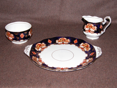 Cake plate
