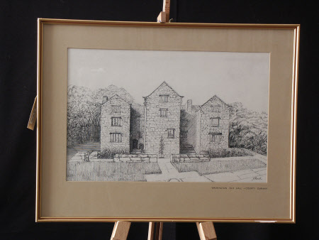 Washington Old Hall 
