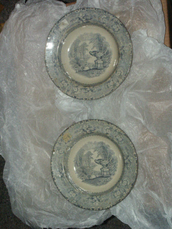 Plate