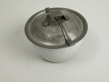 Steamer