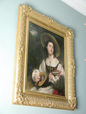 Benthall Hall © National Trust / Catriona Hughes