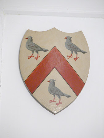 Benthall Hall © National Trust / Catriona Hughes