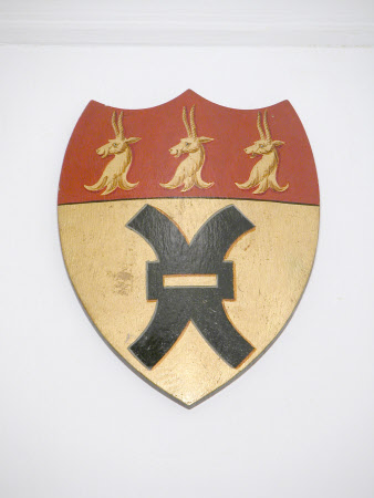 Benthall Hall © National Trust / Catriona Hughes