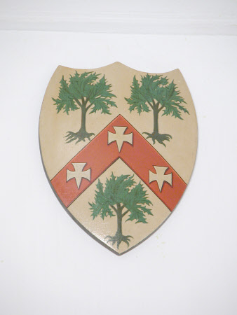 Benthall Hall © National Trust / Catriona Hughes