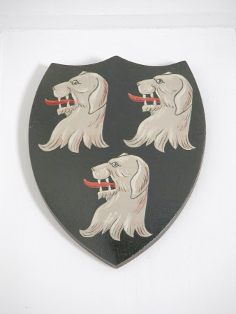 Benthall Hall © National Trust / Catriona Hughes