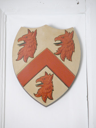 Benthall Hall © National Trust / Catriona Hughes