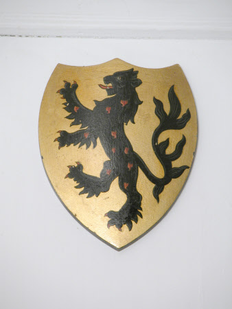 Benthall Hall © National Trust / Catriona Hughes