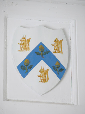 Benthall Hall © National Trust / Catriona Hughes