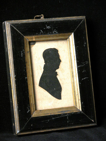 Possibly Rev. Charles Francis Benthall (1861-1936) 