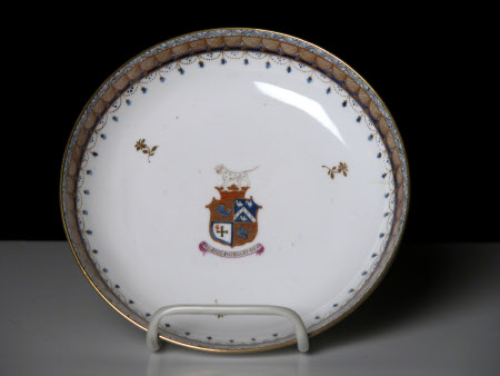 Tea and coffee service