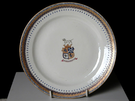 Tea and coffee service