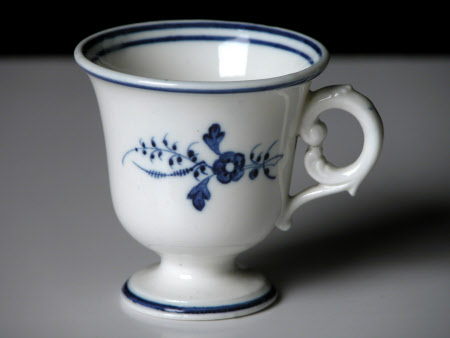 Custard cup
