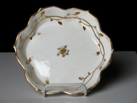 Teapot stand