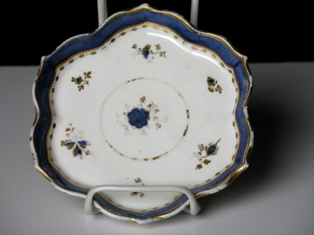 Teapot stand