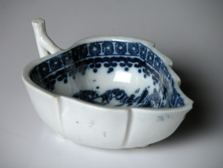 Pickle dish
