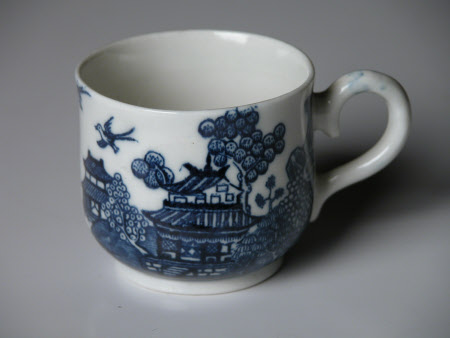 Custard cup