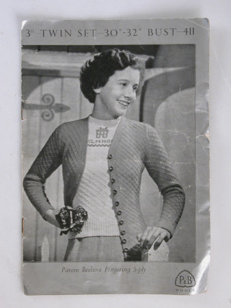 Knitting pattern