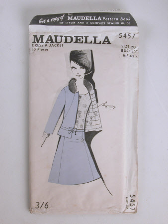 Clothes pattern