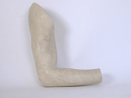 Mannequin part