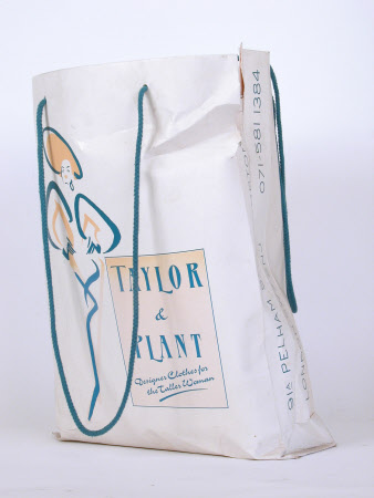 Shopping bag