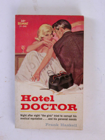 Hotel Doctor
