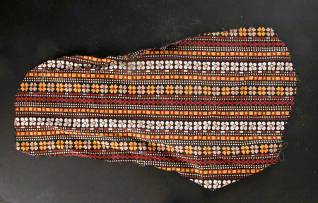 Fabric remnant