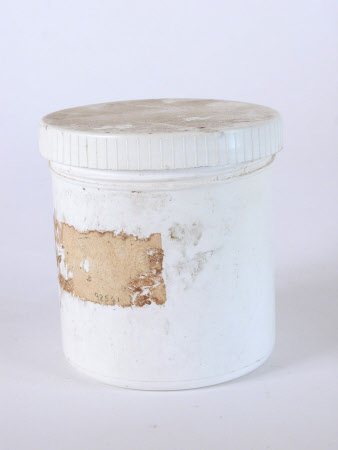 Button pot