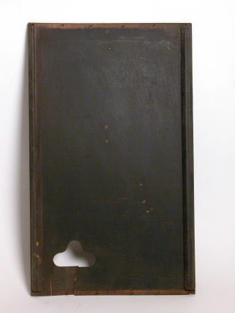 Wood panel