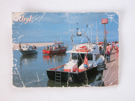 Postcard