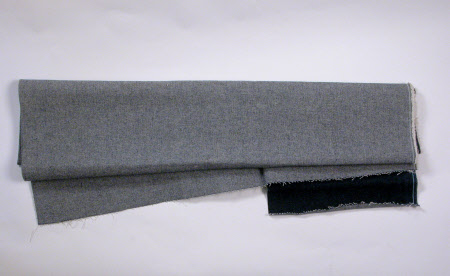 Fabric length