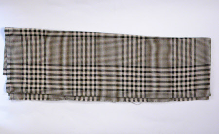 Fabric length
