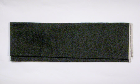 Fabric length