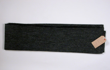 Fabric length