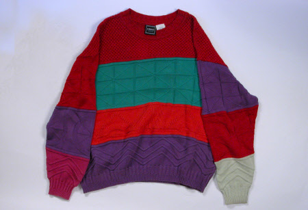 Pullover